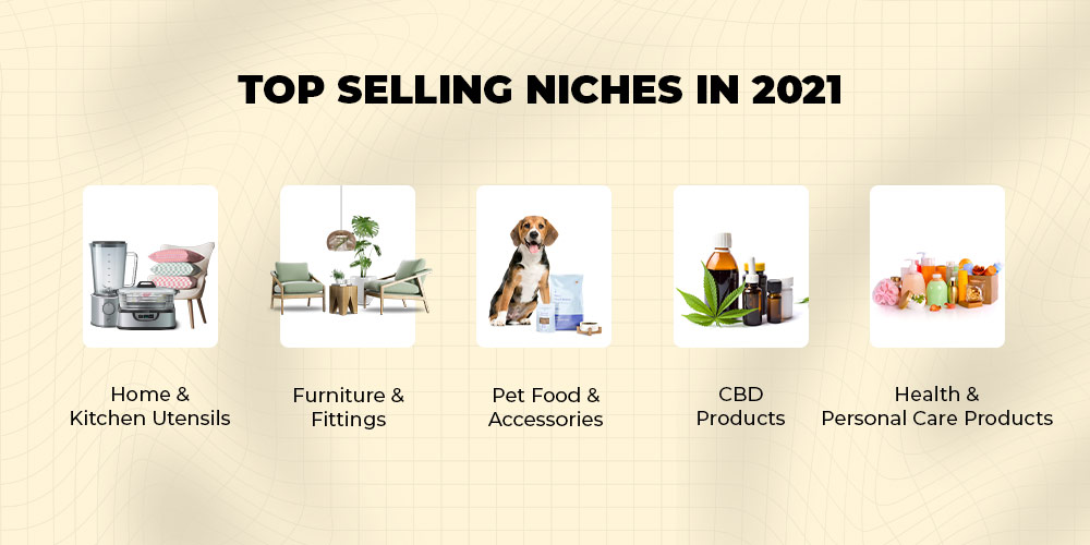 top-selling-niches-in-2021