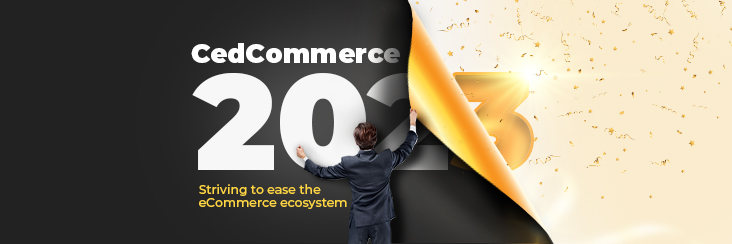 Celebrating Our Year of Accomplishments, Innovations, and New eCommerce Solutions at CedCommerce