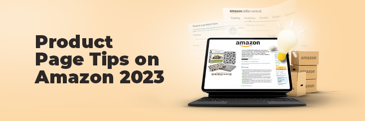 Product Page Tips On Amazon in 2023