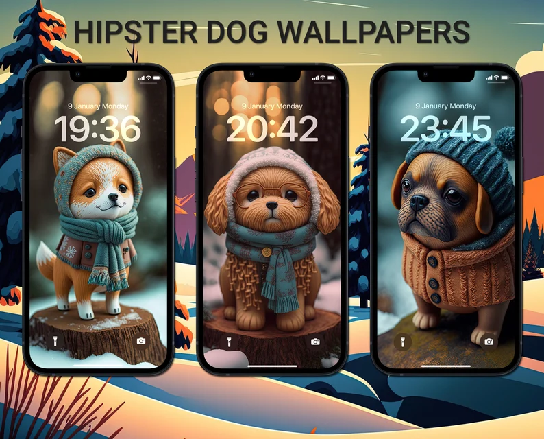 smartphone wallpapers