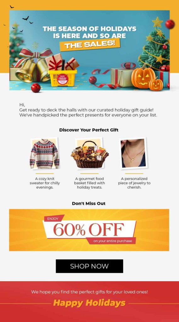 email marketing