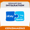 eBay Opencart Integration