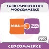 1688 Importer For WooCommerce