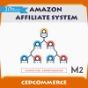 Amazon Affiliate Program for Magento 2