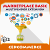 Marketplace Basic [M2]