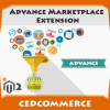 Advance Marketplace Extension [M2]