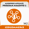 Aliexpress Affiliate for Magento 2