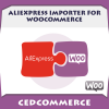Aliexpress Importer For WooCommerce