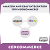 Amazon and Ebay Integration For WooCommerce