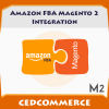 Amazon FBA Magento 2 Integration 