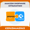 Amazon Shopware Integration 