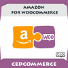 Amazon For WooCommerce