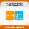 Opencart Amazon Integration
