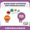 Banggood Importer for WooCommerce