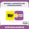BestBuy Importer For WooCommerce