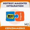 Best Buy Canada Magento 2 Integration 