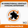 Magento & HubSpot Bi-directional Syncing Addon