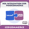 Bol Integration For WooCommerce 