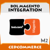 Bol Magento 2 Integration 