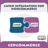 Catch Integration For WooCommerce