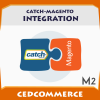 Catch Magento 2 Integration 