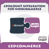 Cdiscount Integration For WooCommerce
