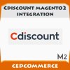 Cdiscount Magento 2 Integration 