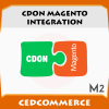 CDON Magento 2 Integration