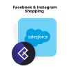 Facebook & Instagram Shopping App for Salesforce Commerce Cloud