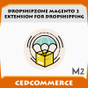 Dropshipzone Magento 2 Extension for Dropshipping 