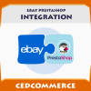 eBay Prestashop Integration 