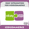 eBay Integration For WooCommerce