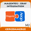Ebay Magento 2 (Adobe Commerce) Integration [Advance]