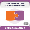 Etsy Integration For WooCommerce