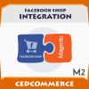 Facebook Shop Magento 2 Integration 