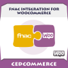 Fnac Integration For WooCommerce 