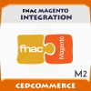 Fnac Magento 2 Integration 