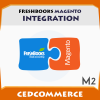 Freshbooks Magento 2 Integration
