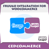 Fruugo Integration For WooCommerce 