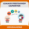 Gimmik Prestashop Importer