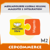 Mercado Libre Global Selling Magento 2 Multi-Channel Integration