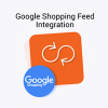 Google Shopping Feed Magento 2 Integration