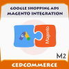 Google Shopping Ads Magento 2 Integration 