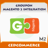 Groupon Magento 2 Integration 