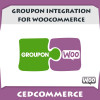 Groupon Integration For WooCommerce