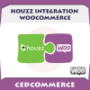 Houzz Integration For WooCommerce