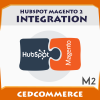 hubspot integration extension for magento 2