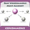 Ebay Integration For WooCommerce [Multiaccount] CE