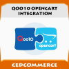 Qoo10 Opencart Integration