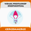 Vidaxl Prestashop Dropshipping